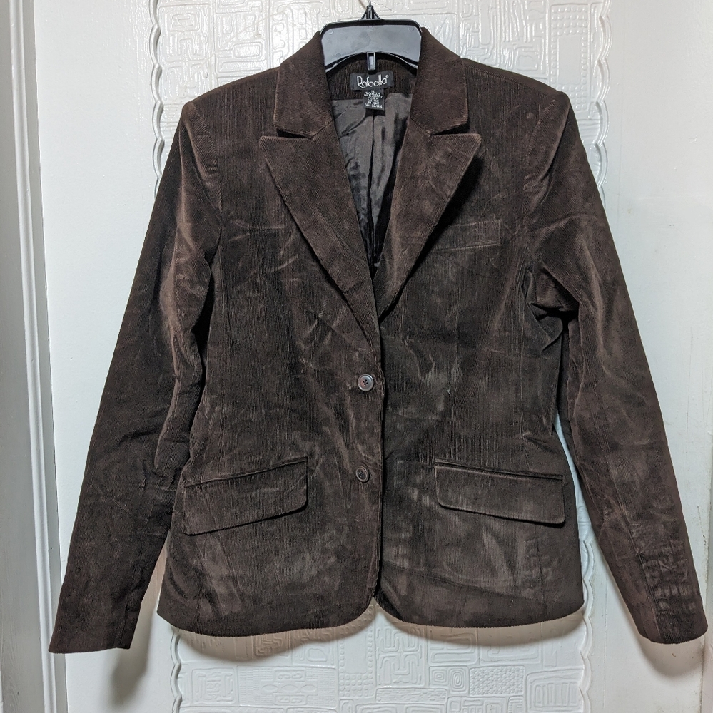 Ladies jacket 🧥